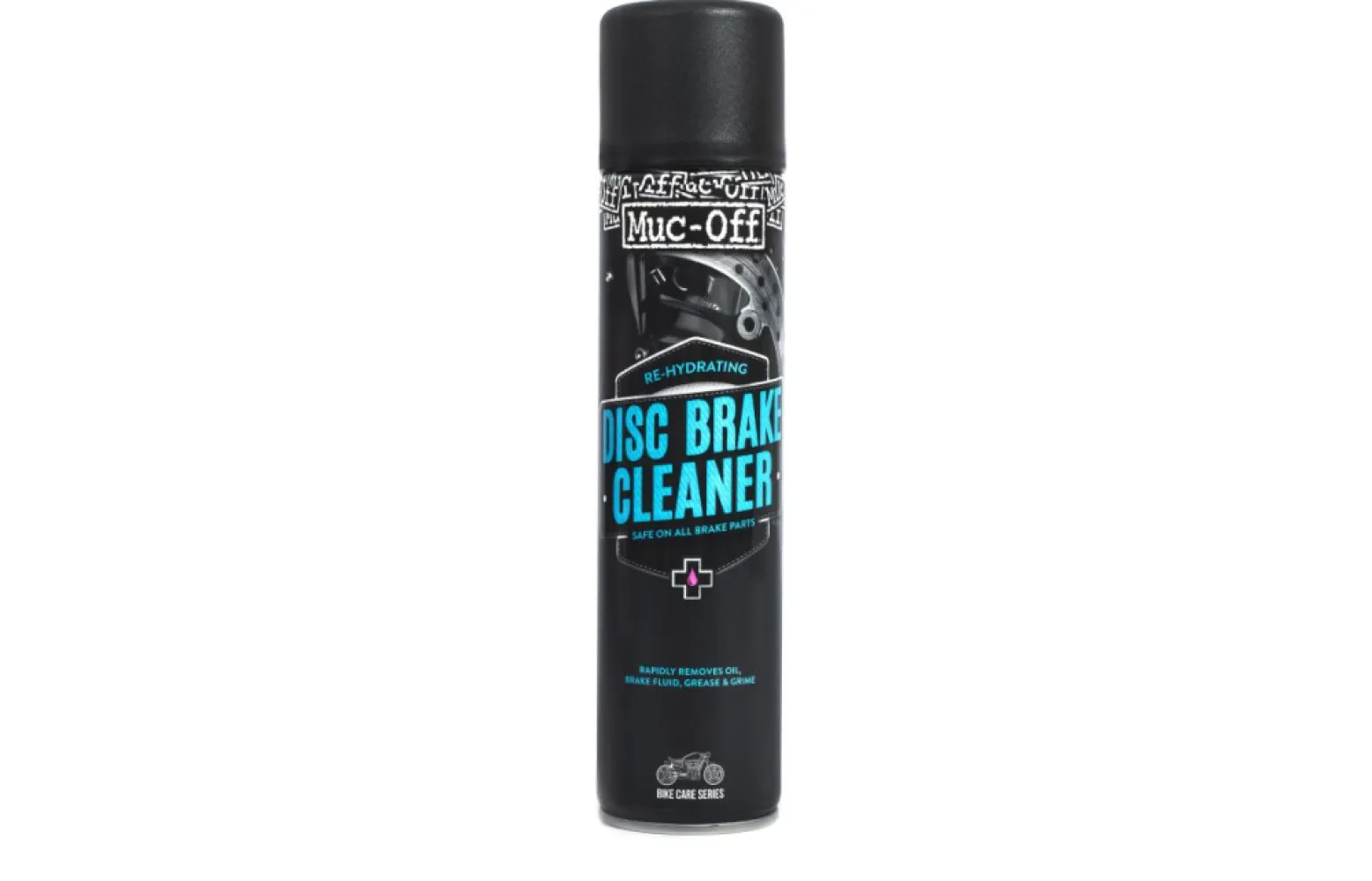 MUC-OFF - DISC BRAKE CLEANER 400ML - 37040226