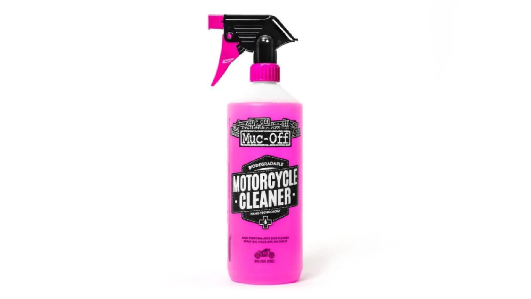 MUC-OFF - NANO TECH MOTORCYCLE CLNR 1L - 37040236