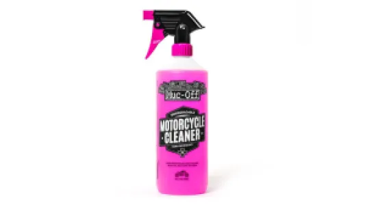 MUC-OFF - NANO TECH MOTORCYCLE CLNR 1L - 37040236