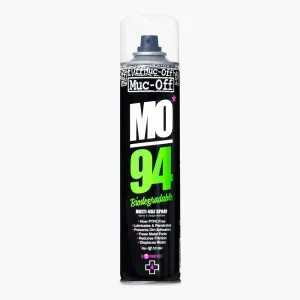 MUC-OFF - MO-94 MULTIUSE SPRAY 400ML - 37040227
