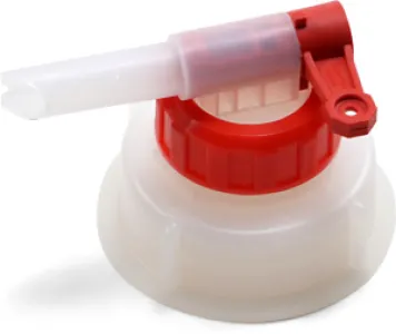MUC-OFF - BKE CLNR CONC CAP FOR 25L BTTL - 37040234