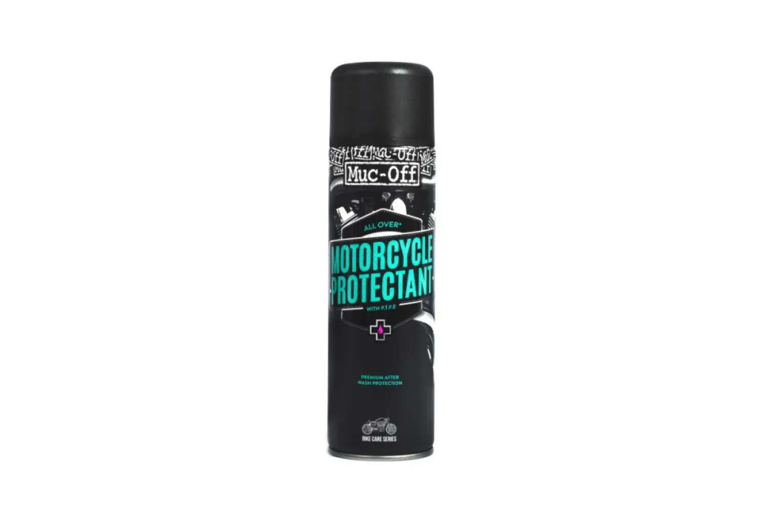 MUC-OFF - MOTORCYCLE PROTECTANT 500ML - 37040224