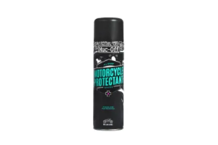 MUC-OFF - MOTORCYCLE PROTECTANT 500ML - 37040224