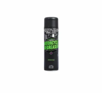MUC-OFF - MOTORCYCLE DEGREASER 500ML - 37040225