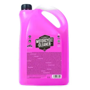 MUC-OFF - NANO TECH MOTORCYCLE CLNR 5L - 37040237