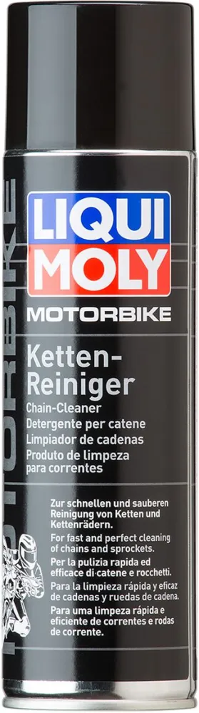 LIQUI MOLY - CHAIN CLEANER 500ML - 37040261