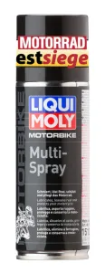 LIQUI MOLY - MULTI-SPRAY 200ML - 37040258