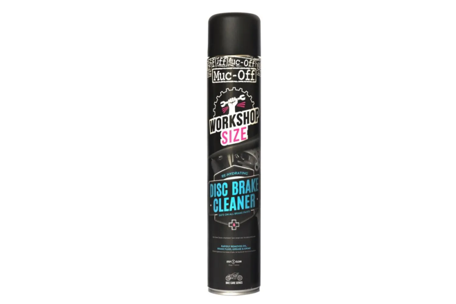 MUC-OFF - DISCBRAKE CLNR 750ML - 37040271