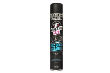 MUC-OFF - DISCBRAKE CLNR 750ML - 37040271