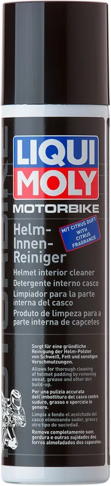 LIQUI MOLY - HLMET INT. CLEANER 300ML - 37040262