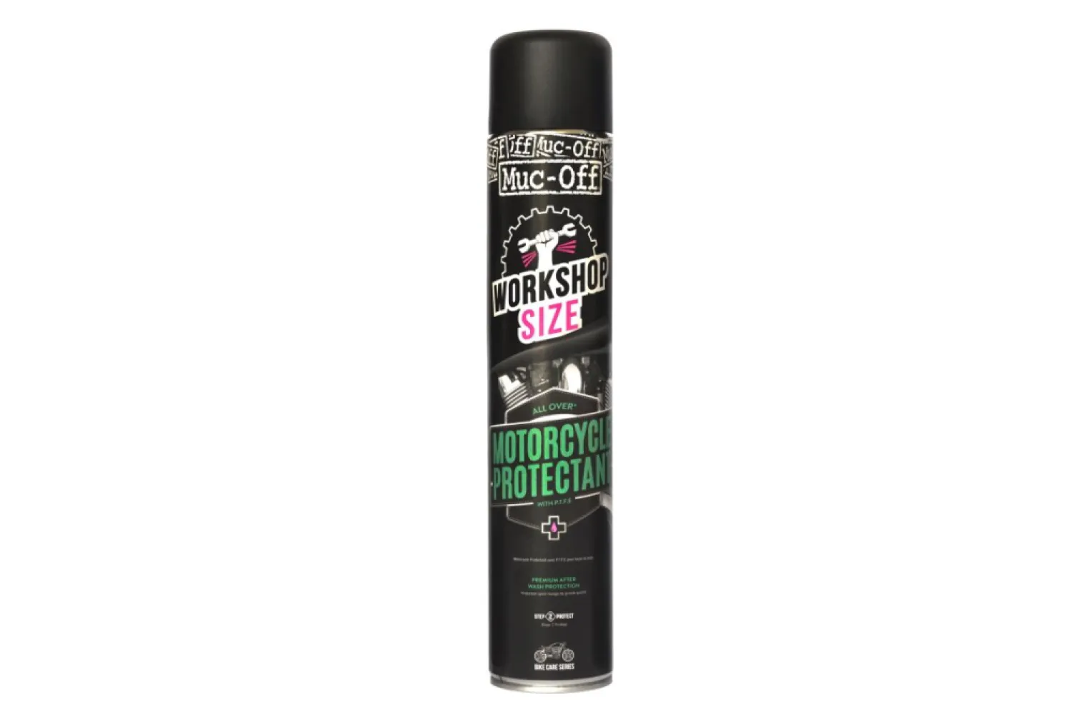 MUC-OFF - MOTORCYCLE PROTECTANT 750ML - 37040272