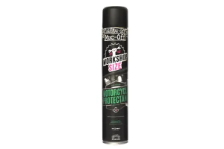 MUC-OFF - MOTORCYCLE PROTECTANT 750ML - 37040272