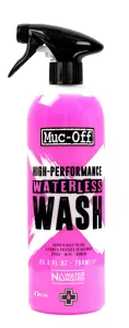 MUC-OFF - WATERLESS WASH 750 ML - 37040324