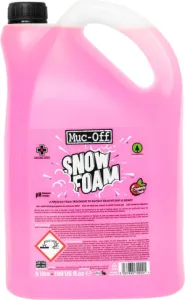 MUC-OFF - SNOW FOAM 5l - 37040352