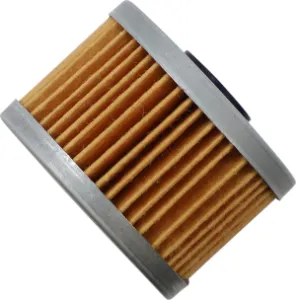 PARTS UNLIMITED - OIL FILTER HONDA - 010021