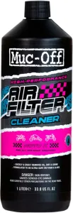 MUC-OFF - MC AIRFILTER CLEANER 1L - 37040353
