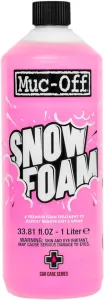 MUC-OFF - SNOW FOAM 1l - 37040351