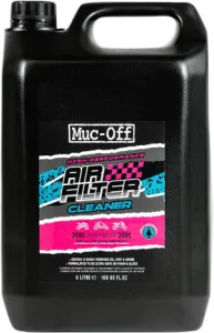 MUC-OFF - MC AIRFILTER CLEANER 5L - 37040354