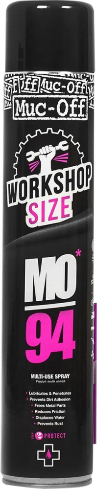 MUC-OFF - MO-94 750 ML - 37040364