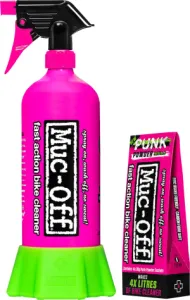 MUC-OFF - PUNK POWDER FOR LIFE BUNDLE - 37040393