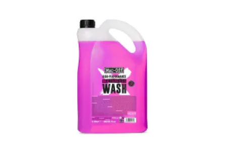 MUC-OFF - WATERLESS WASH 5 LITER - 37040387