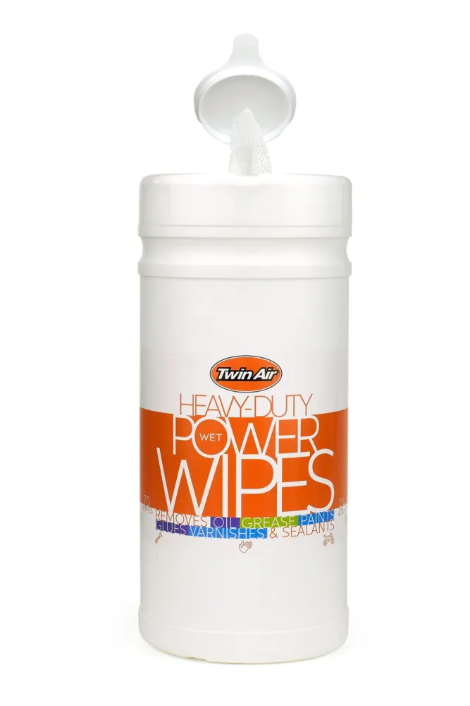 TWIN AIR - WIPES (WET) CLEANING 70p - 37040418