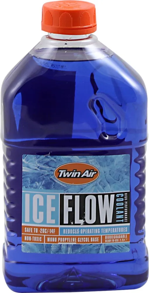 TWIN AIR - ICE FLOW COOLANT 2.2LT - 37050022