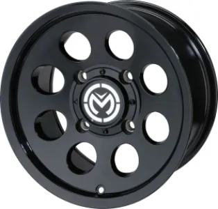 MOOSE OFFROAD FOUR WHEEL - WHEEL 26X 14X7 4/136 4+3 - 02301542