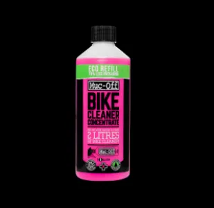 MUC-OFF - BIKE CLEANER CONC 500ML - 37040422