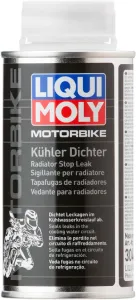 LIQUI MOLY - RADIATOR STOP LEAK 125ML - 37050021