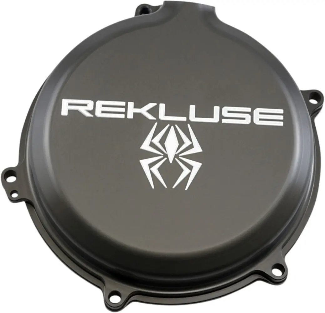 REKLUSE - CLTCH CVR HUSQ/KTM450/501 - 09401816