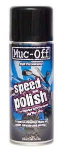 MUC-OFF - SPEED POLISH 400ML - 37060039