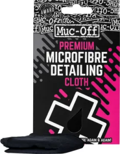 MUC-OFF - PREMIUM MICROFIBRE CLOTH - 37060092