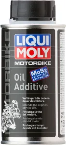 LIQUI MOLY - OIL ADDITIVE 125ML - 37070025