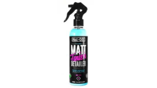 MUC-OFF - MATT FINISH MC DETAILER 250ML - 37060085