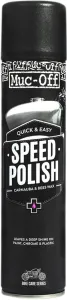 MUC-OFF - SPEED POLISH 400ML - 37060039