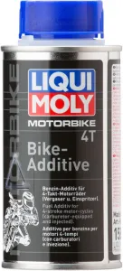 LIQUI MOLY - 4T BIKE-ADDITIVE 125ML - 37070026