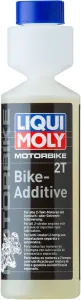 LIQUI MOLY - 2T BIKE-ADDITIVE 250ML - 37070027