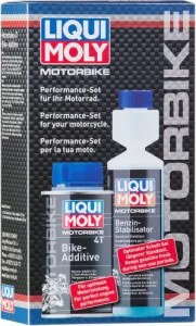 LIQUI MOLY - PERFORMANCE SET - 37070029