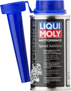 LIQUI MOLY - SPEED ADITIVE 150ML - 37070030