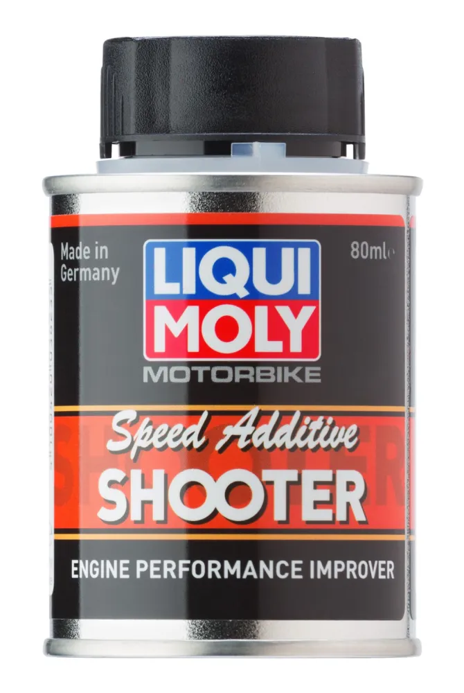 LIQUI MOLY - SPEED SHOOTER 80ML - 37070032