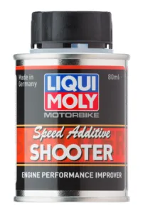 LIQUI MOLY - SPEED SHOOTER 80ML - 37070032