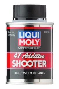 LIQUI MOLY - 4T SHOOTER 80ML - 37090002