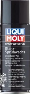 LIQUI MOLY - GLOSS SPRAY WAX 400ML - 37130079