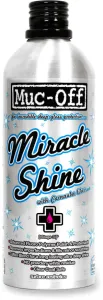 MUC-OFF - POLISH MIRACLE SHINE500ML - 37130025