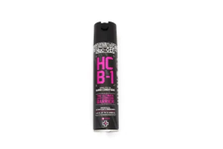 MUC-OFF - HCB-1 400 ML - 37090003