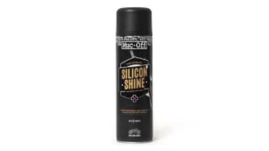 MUC-OFF - SILICON SHINE 500 ML - 37130082