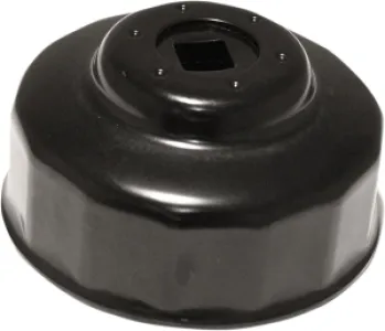 PARTS UNLIMITED - TOOL OIL FILTER CUP 68MM - 38010296