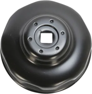 PARTS UNLIMITED - TOOL OIL FILTER CUP 76MM - 38010298