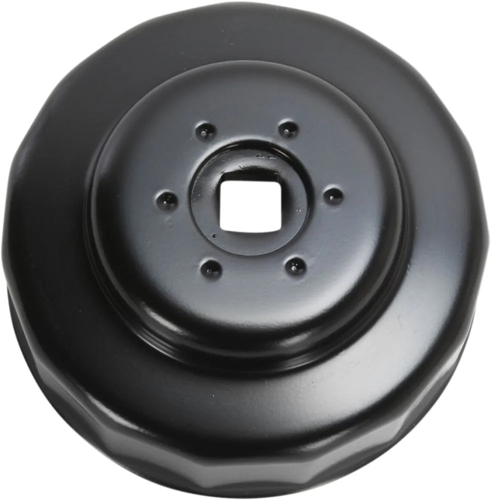 PARTS UNLIMITED - TOOL OIL FILTER CUP 80MM - 38010297
